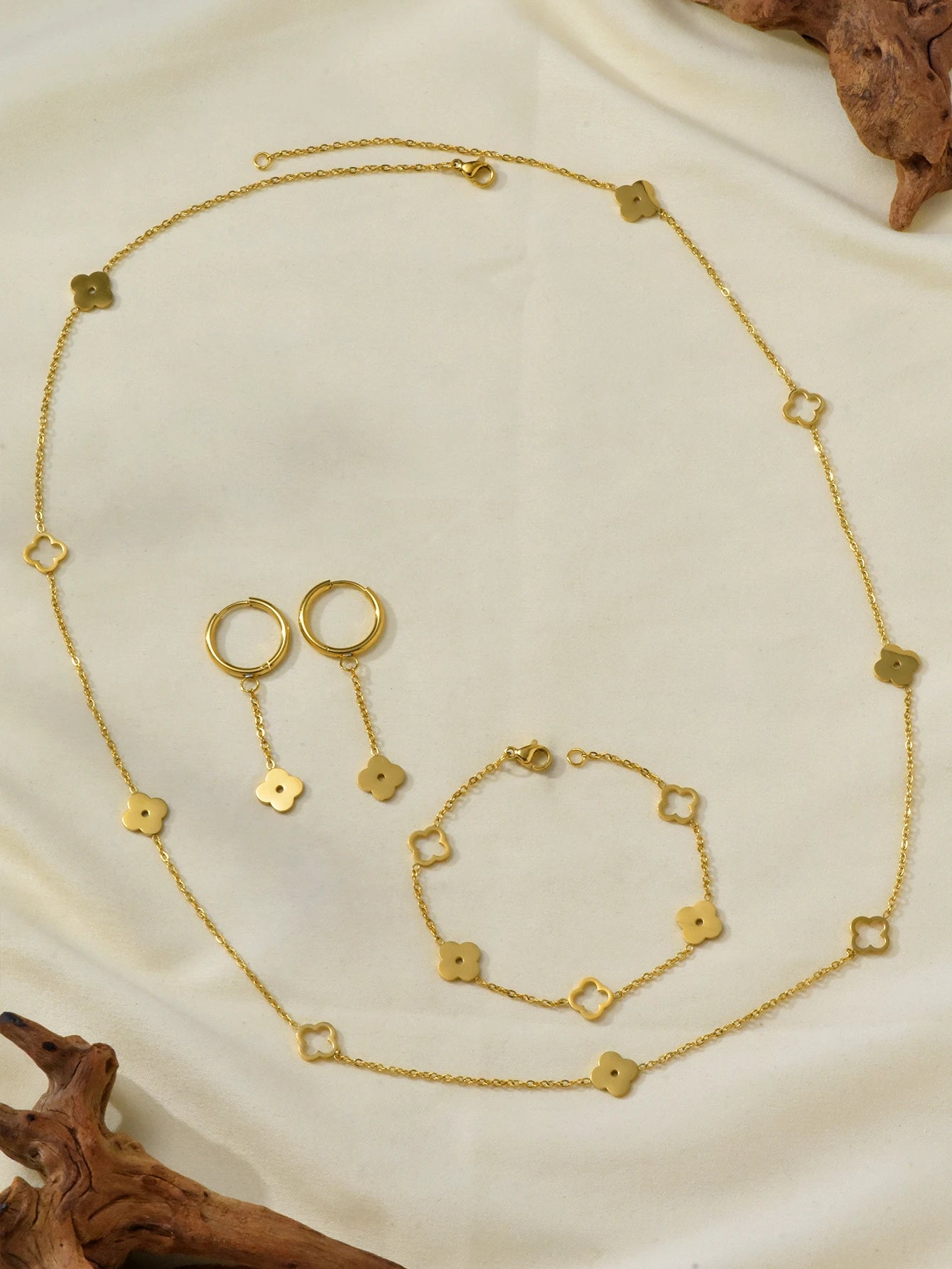 margot set