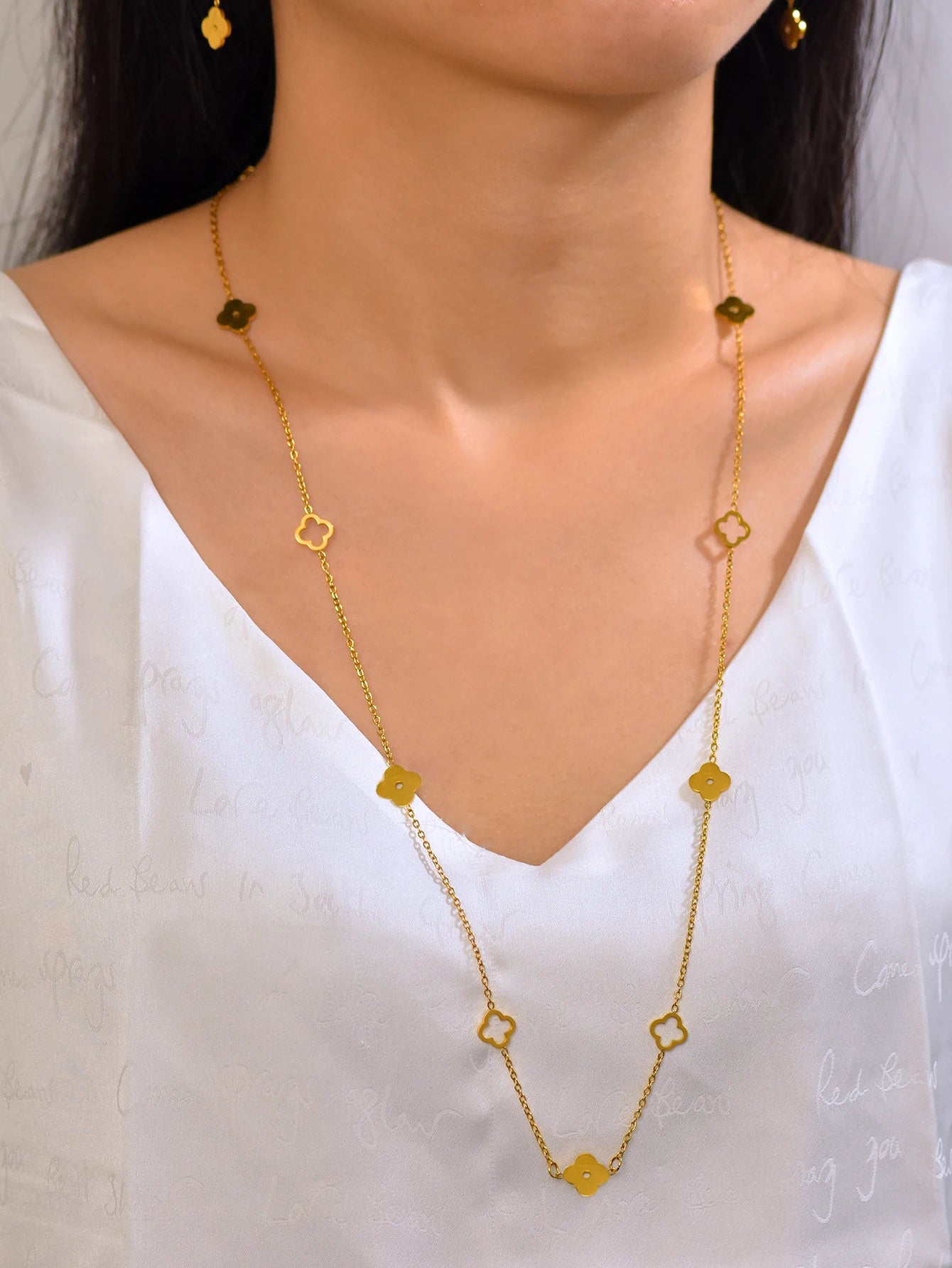 margot set