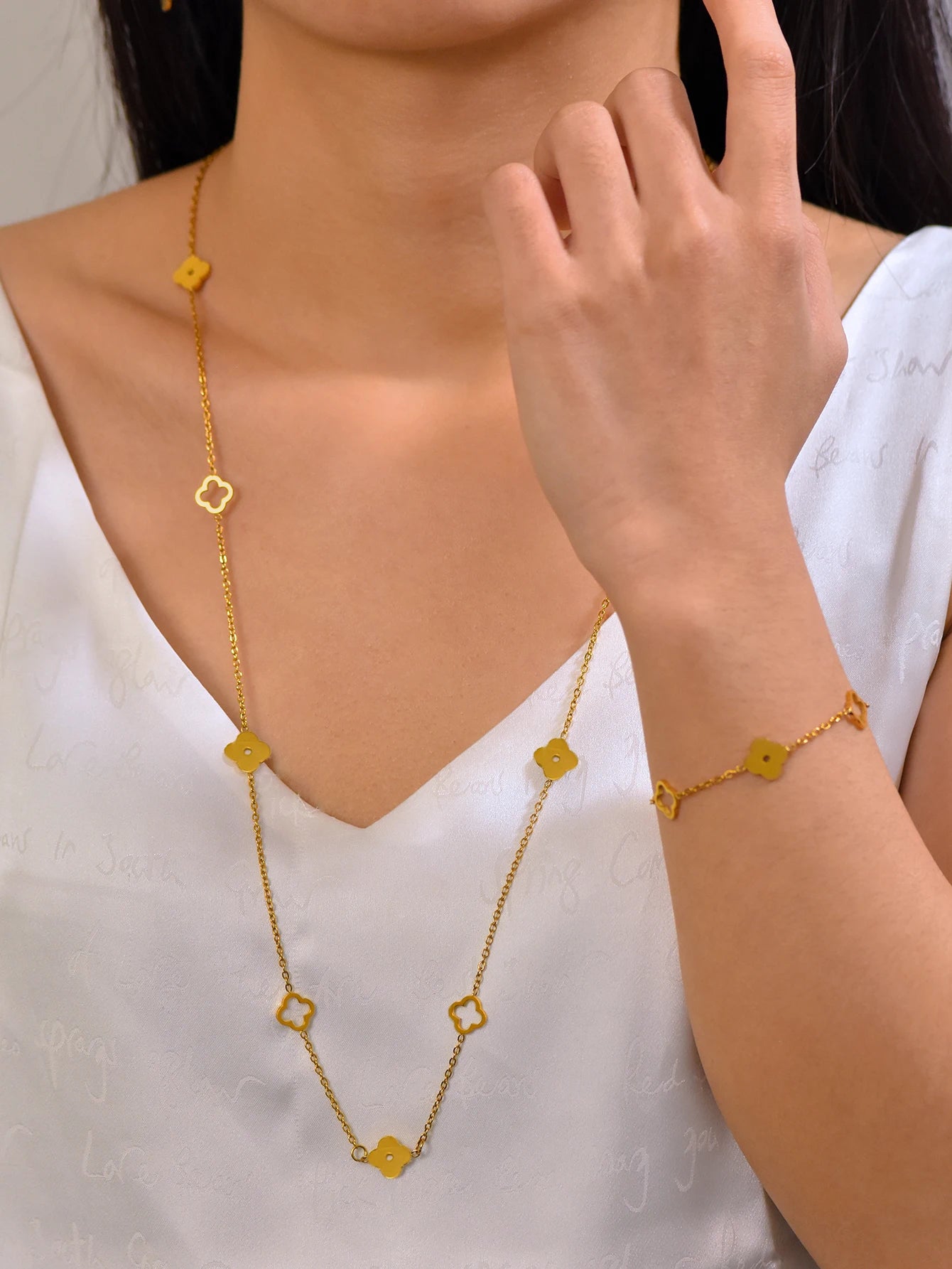 margot set