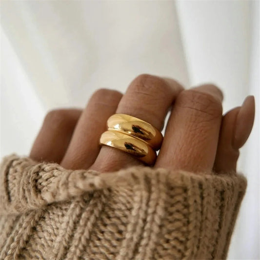 colette vintage ring
