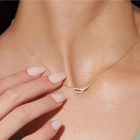 véronique necklace