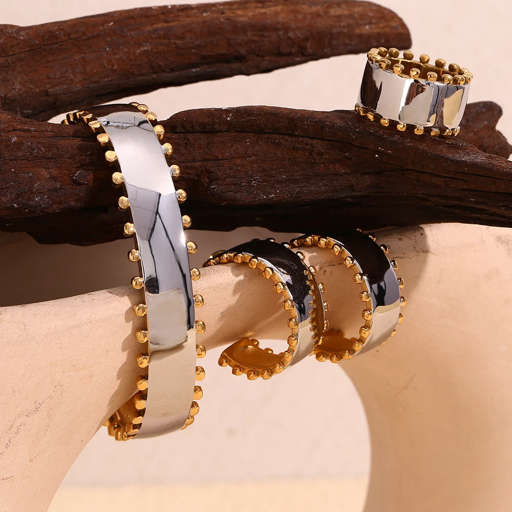 mireille cuff