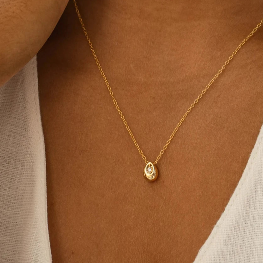 anaïs necklace